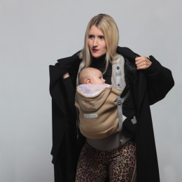Love Radius Pack Bundle Hoodiecarrier Sablé