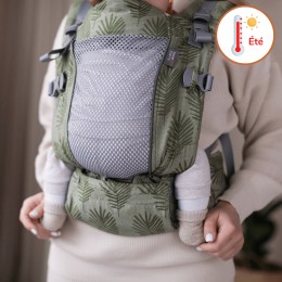 Love and Carry ONE Miami (NEW) - Porte-bébé physiologique