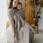 Little Frog Ring Sling - Nutty Cube
