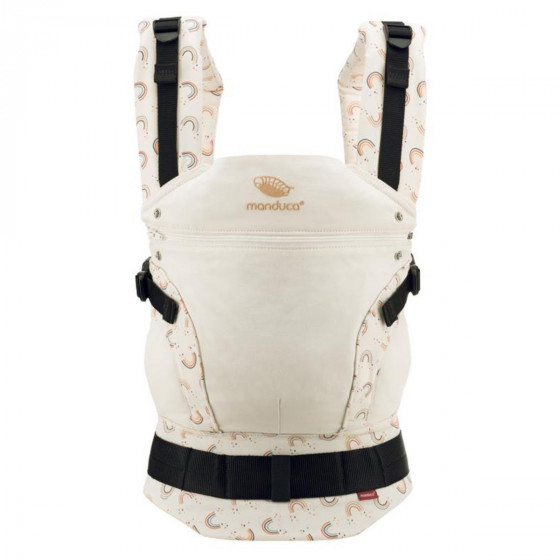 Manduca First LimitedEdition RainbowDay - Porte-bébé