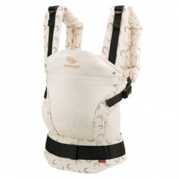 Manduca First LimitedEdition RainbowDay