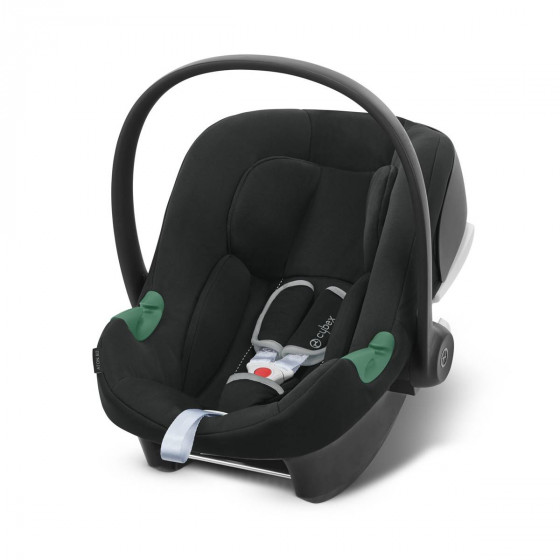 Cybex Pack siège-auto Aton B2 i-Size + base isofix One