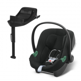 Poussette tout-terrain CYBEX Talos S Lux - Petit Pois