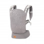 Kinderkraft Nino Confetti Grey - Porte-bébé