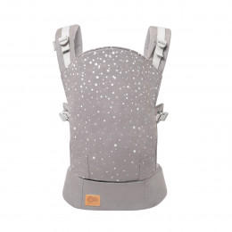 Kinderkraft Nino Confeetti Grey - baby carrier
