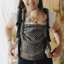 Little Frog Prime V2 Dragon Miles - porte-bébé nouveau-né