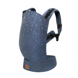 Kinderkraft Nino Confeetti Denim - baby carrier