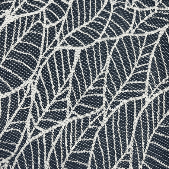 Naturiou Millefeuilles Marine - Écharpe de Portage Tissée en Jacquard