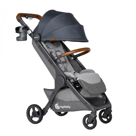 Ergobaby Metro+ Delux Stroller