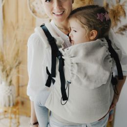 copy of Little Frog XL Toddler Natural Miles