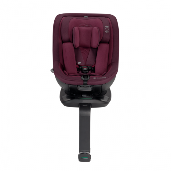Kinderkraft I-GUARD Siège Auto Pivotant 360 I-size ISOFIX