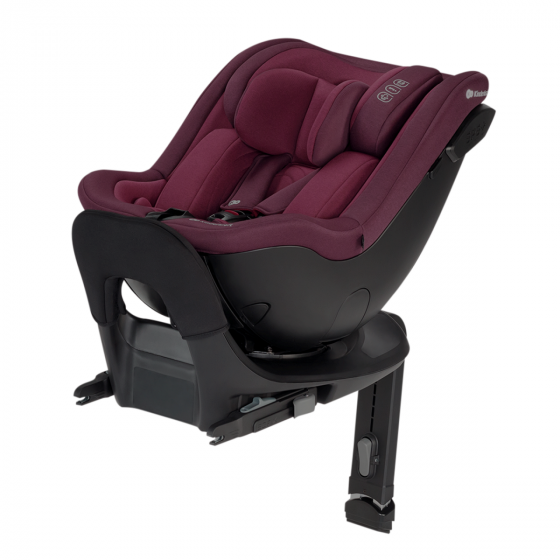 Kinderkraft I-GUARD Siège Auto Pivotant 360 I-size ISOFIX