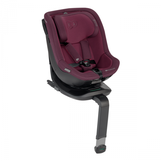 Kinderkraft I-GUARD Siège Auto Pivotant 360 I-size ISOFIX