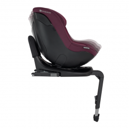 Kinderkraft I-GUARD car seat - Cherry Pearl