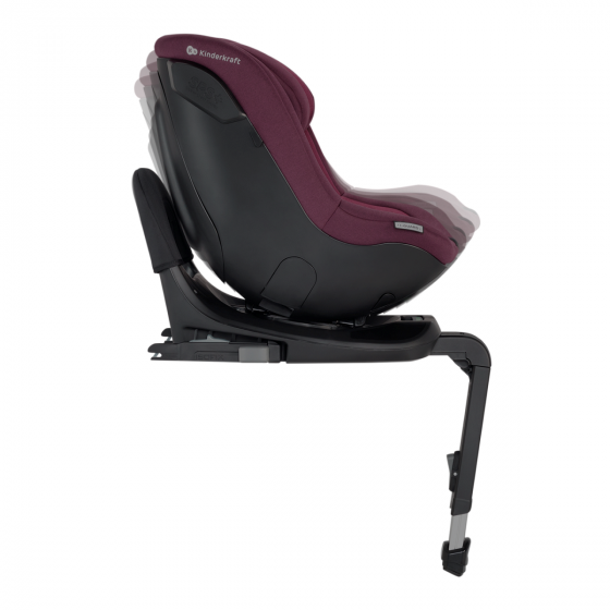 Kinderkraft I-GUARD car seat