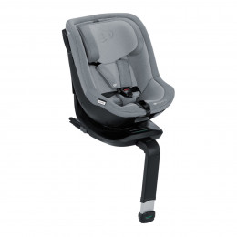 Kinderkraft I-GUARD car seat - Cool Grey