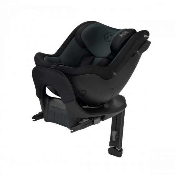 Kinderkraft I-GUARD Siège Auto Pivotant 360 I-size ISOFIX