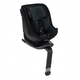 Kinderkraft I-GUARD car seat - Black