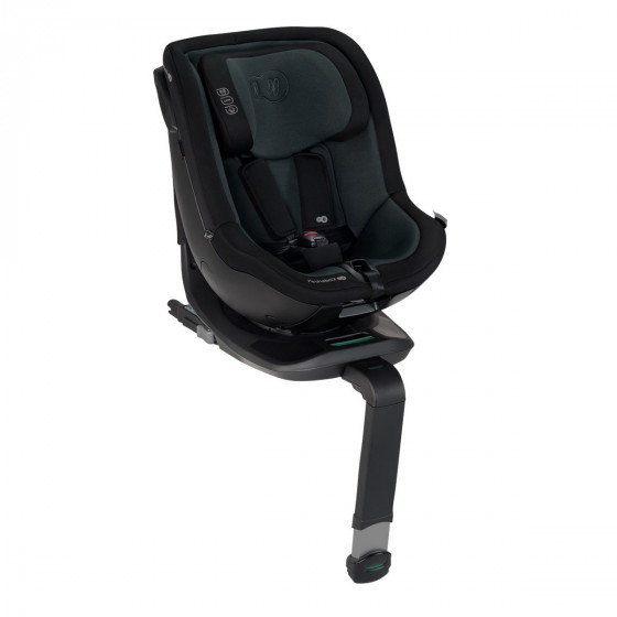 Kinderkraft I-GUARD Siège Auto Pivotant 360 I-size ISOFIX