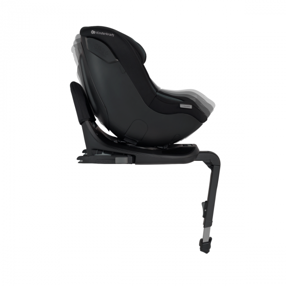Kinderkraft I-GUARD car seat