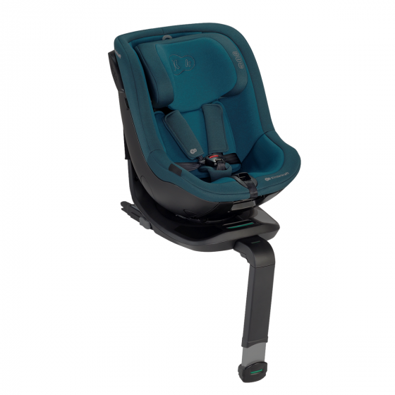 Kinderkraft I-GUARD Siège Auto Pivotant 360 I-size ISOFIX