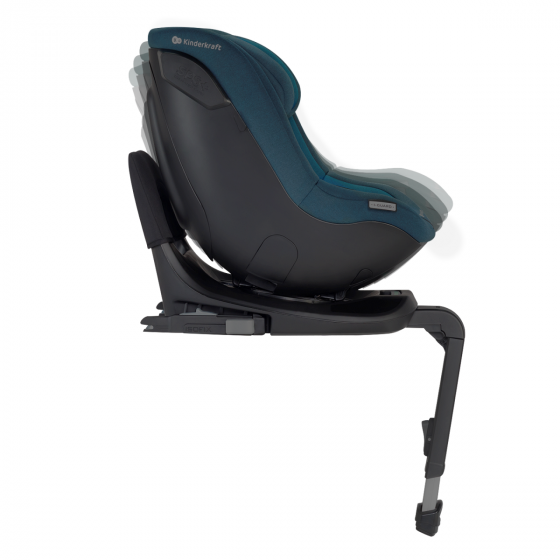 Kinderkraft I-GUARD car seat