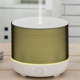 Néobulle Diffuseur d'huiles essentielles ultrasonique Milia