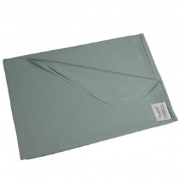 Hoppediz Swaddle Blanket - Sauge