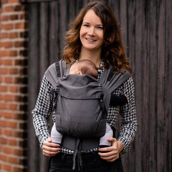 Hoppediz Primeo Lanzerote Baby Carrier