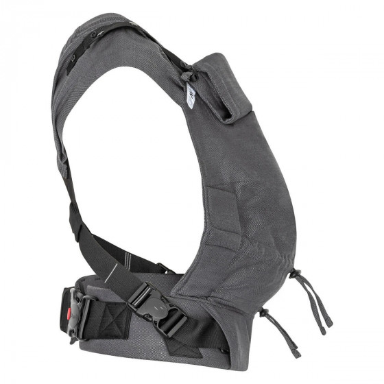 Hoppediz Primeo Lanzerote - Porte-bébé pour nouveau-né