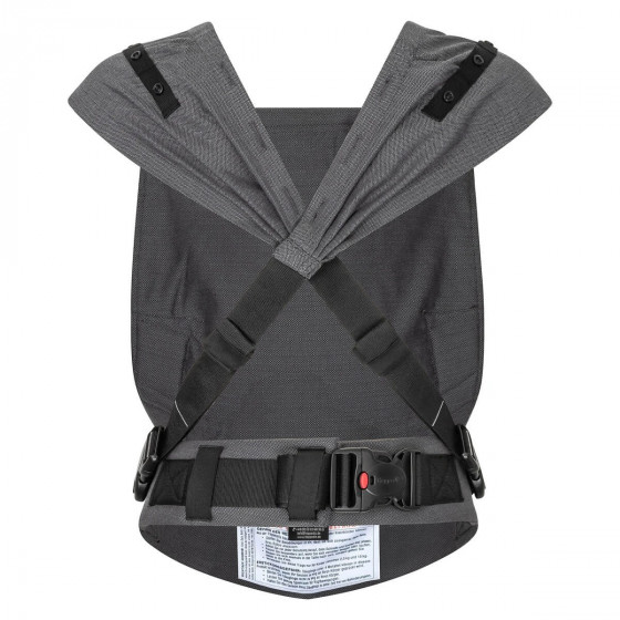 Hoppediz Primeo Lanzerote - Porte-bébé pour nouveau-né