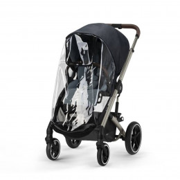 Cybex Habillage pluie pour poussette Balios S Lux
