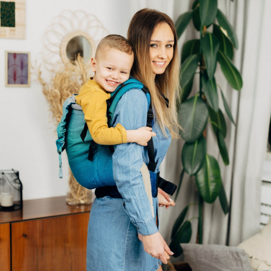LennyLamb LennyPreschool Airglow