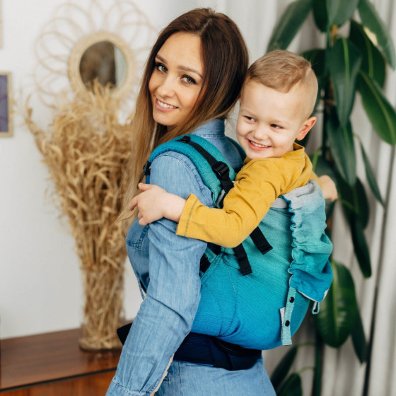 LennyLamb LennyPreschool Airglow