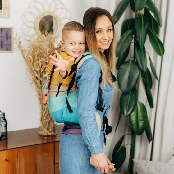 LennyLamb LennyPreschool Pastels -