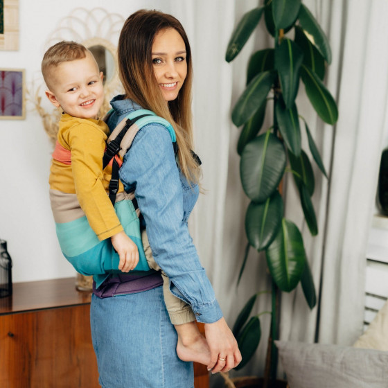 LennyLamb LennyPreschool Pastels -