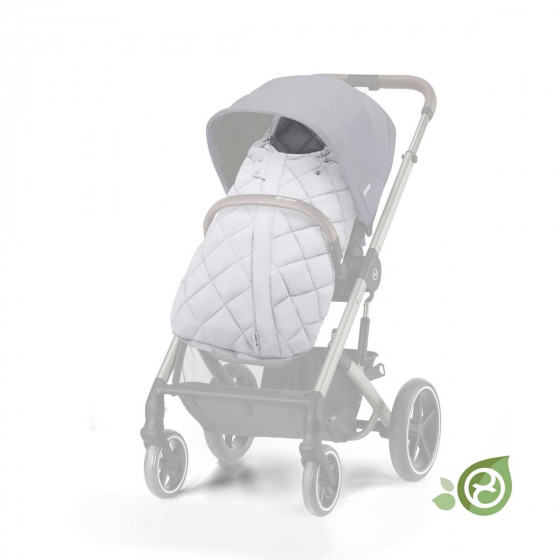 Cybex Snogga 2 - Chancelière universelle pour poussette