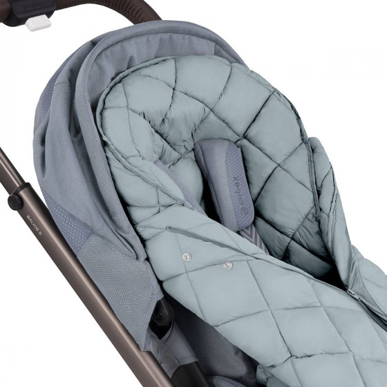 Cybex Snogga 2 - Chancelière universelle pour poussette