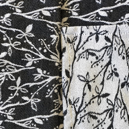 Naturiou Nature Baby Wrap