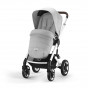 Cybex Talos S Lux 2 - Poussette tout-terrain