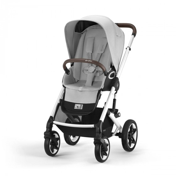 Cybex Talos S Lux 2 - Poussette tout-terrain