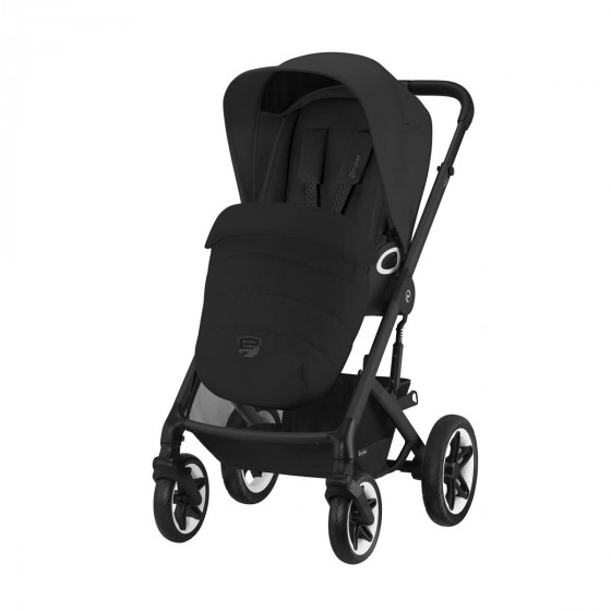 Cybex Talos S Lux 2 - Poussette tout-terrain