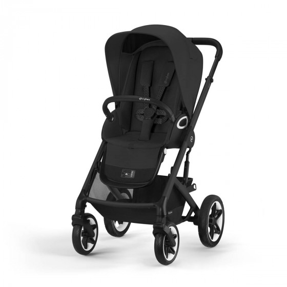 Cybex Talos S Lux 2 - Poussette tout-terrain