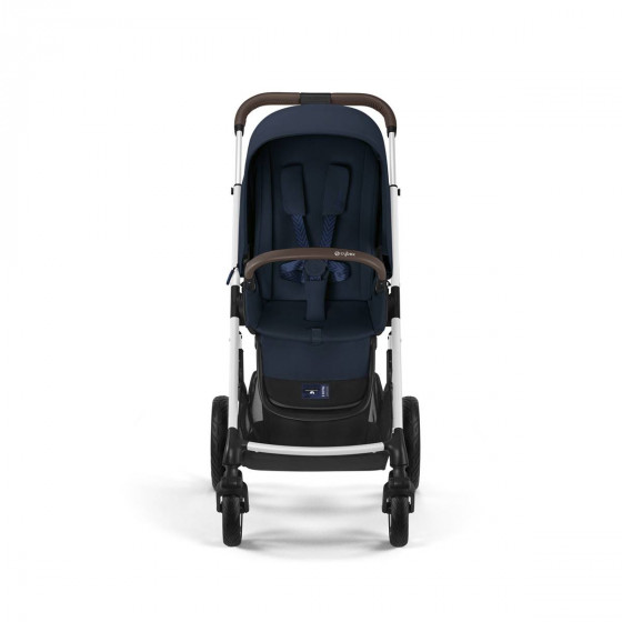 Cybex Talos S Lux 2 - Poussette tout-terrain