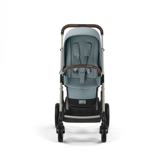 Cybex Talos S Lux 2 - Poussette tout-terrain