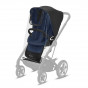 Cybex Habillage pluie pour poussette Talos S Lux