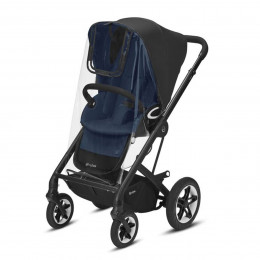 Cybex Habillage pluie pour poussette Talos S Lux