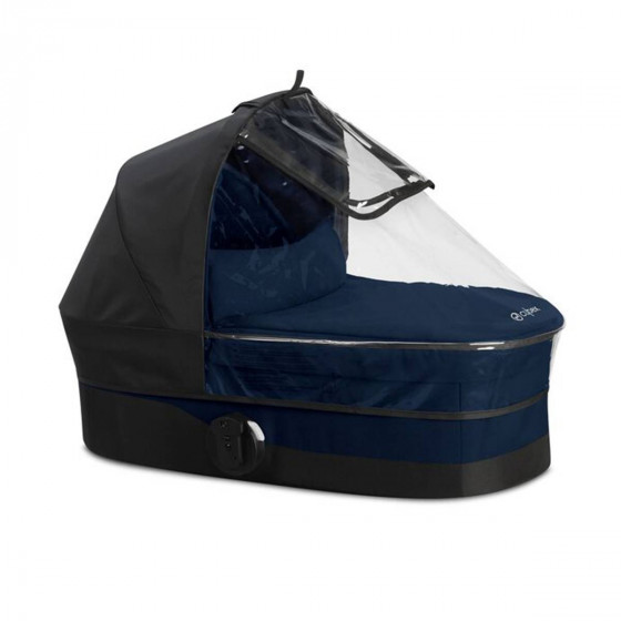 Cybex Habillage pluie pour nacelle Cot S