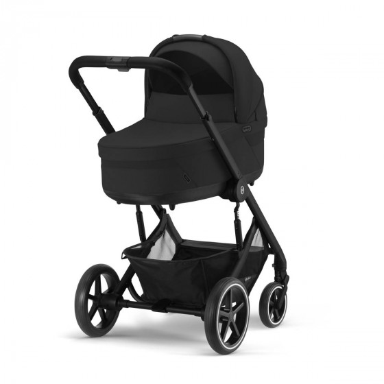 Cybex Cot S Lux - Nacelle pour nouveau-né