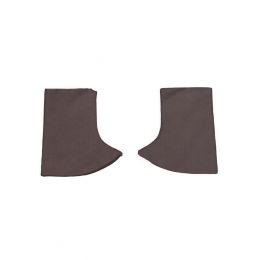 Stokke Limas Strap protector Expresso brown